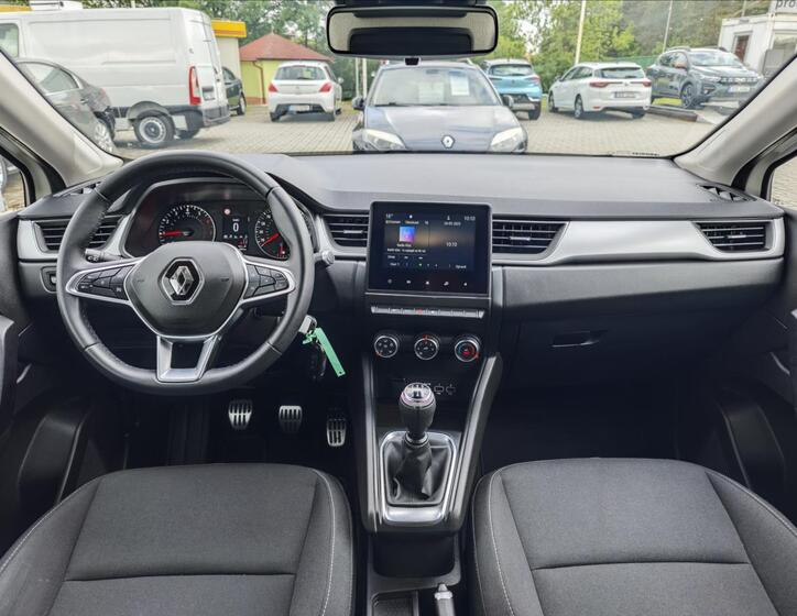 Renault Captur 15