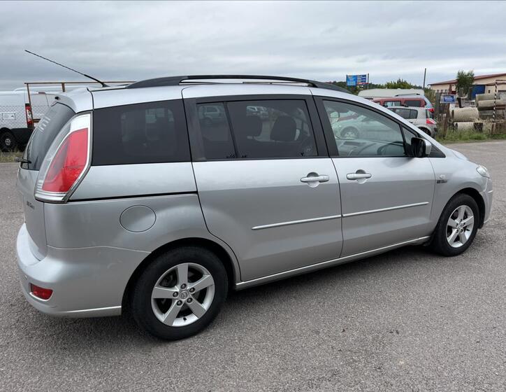 Mazda 5 5