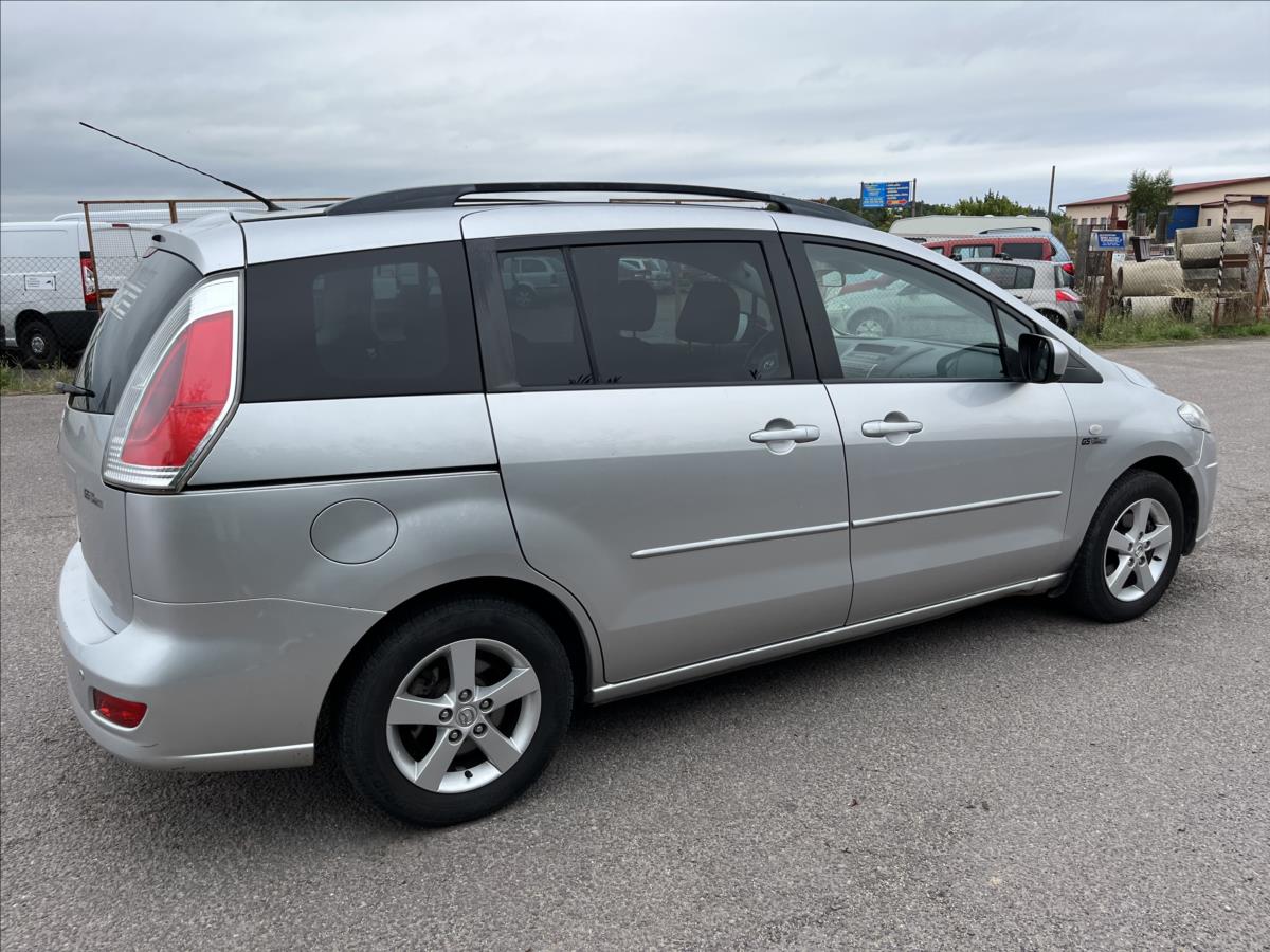 Mazda 5