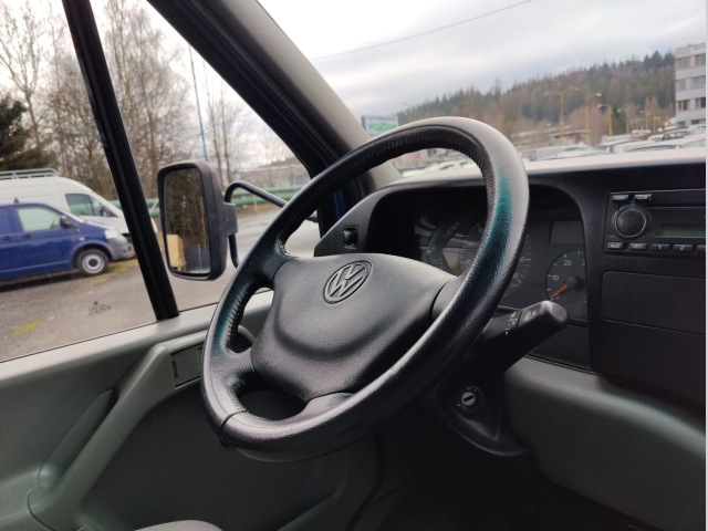 Volkswagen LT
