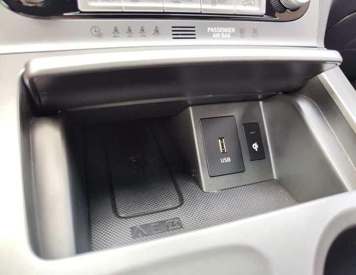 Hyundai Kona 19