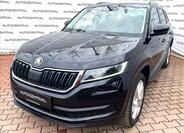 Škoda Kodiaq 7