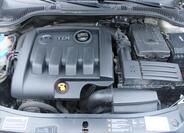 Škoda Octavia 15