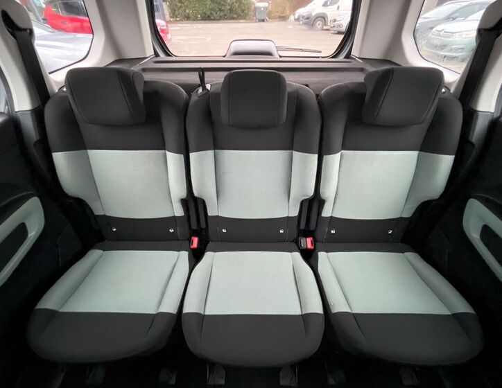 Citroën Berlingo 7