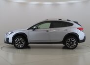 Subaru XV 8