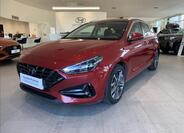 Hyundai i30 1