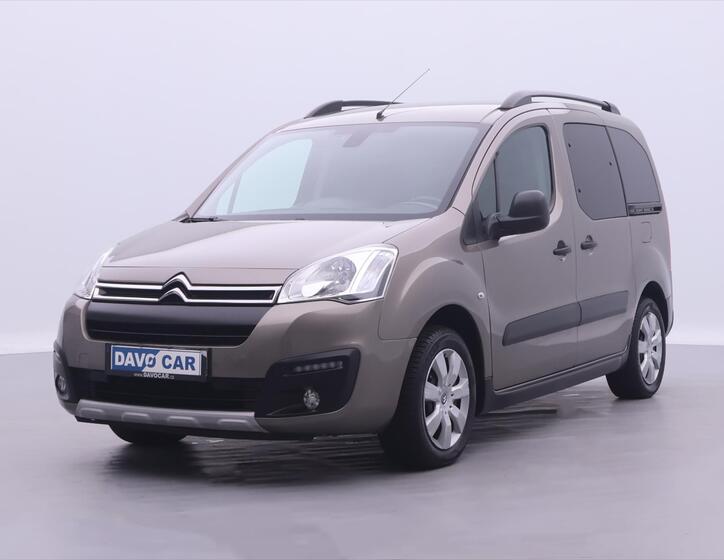 Citroën Berlingo 3