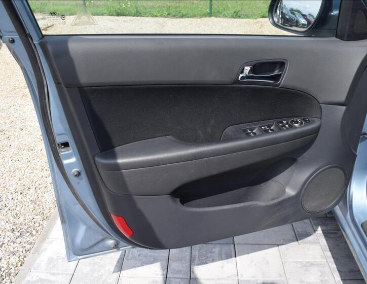 Hyundai i30 23