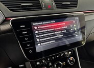 Škoda Superb 30