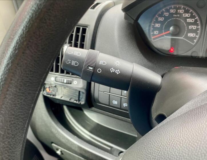 Fiat Ducato 16