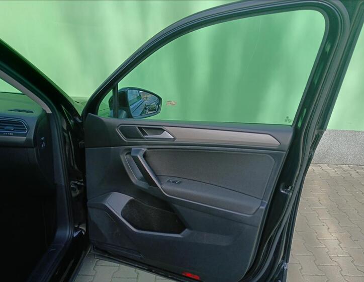 Volkswagen Tiguan 36