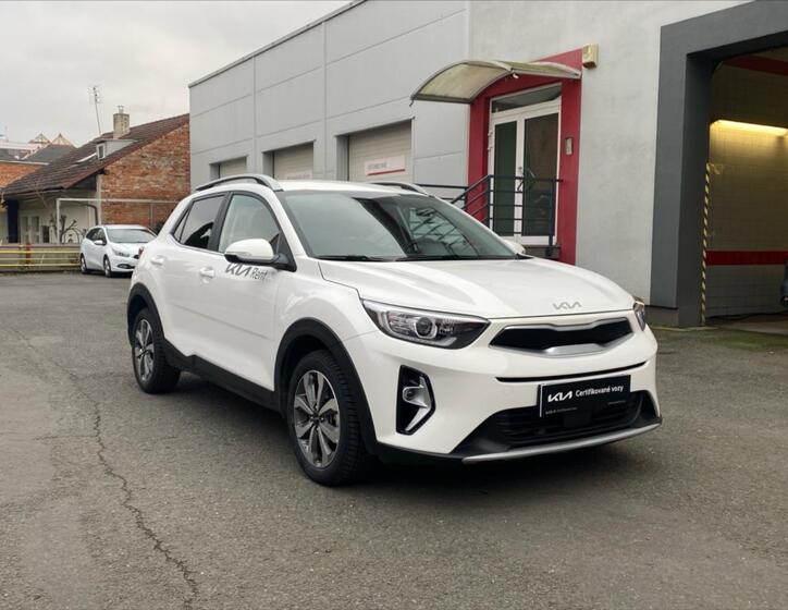 KIA Stonic 7