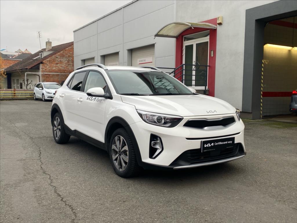 KIA Stonic