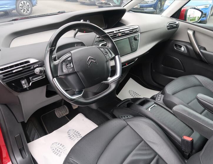Citroën Grand C4 SpaceTourer 8