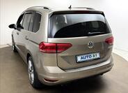 Volkswagen Touran 6