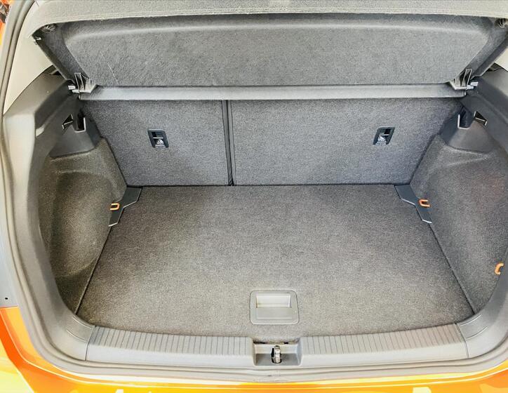 Volkswagen T-Cross 21