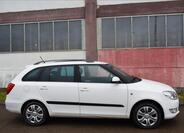 Škoda Fabia 7