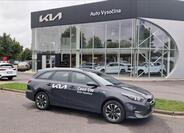 KIA Ceed 1