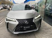 Lexus UX 250h 8