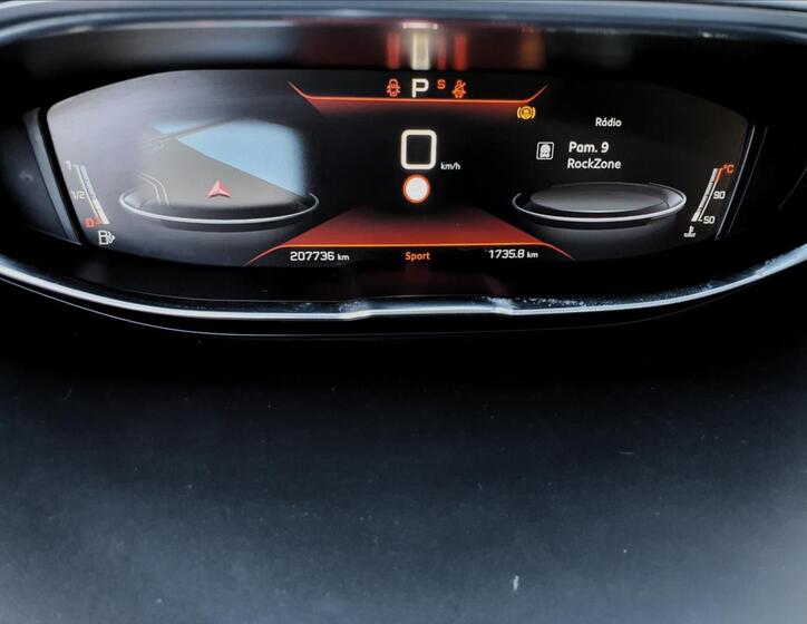 Peugeot 5008 24