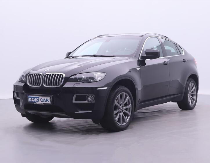 BMW X6 3