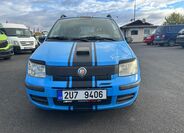 Fiat Panda 2