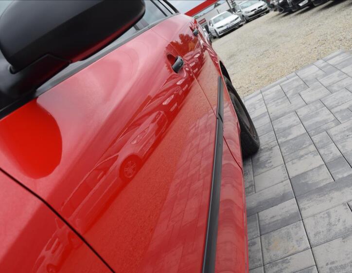 Škoda Fabia 8