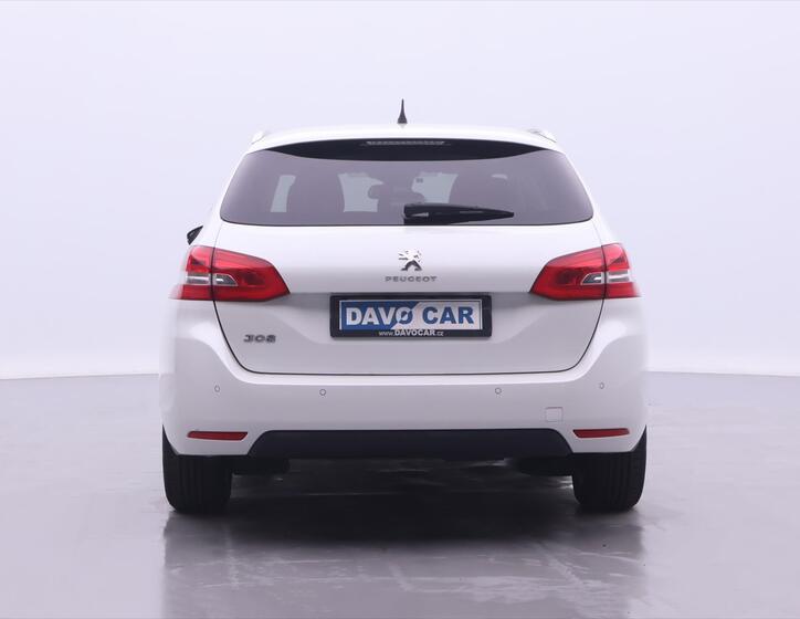 Peugeot 308 5