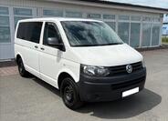 Volkswagen Transporter 2