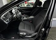 BMW Řada 5 10