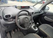 Citroën C3 Picasso 13