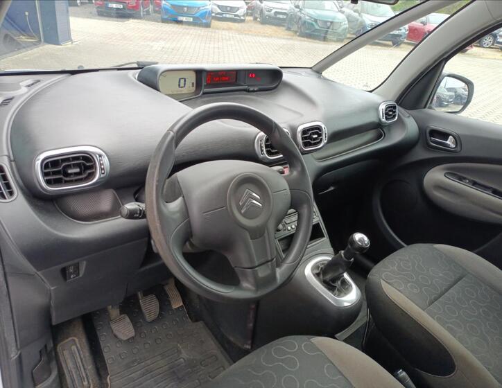 Citroën C3 Picasso 13