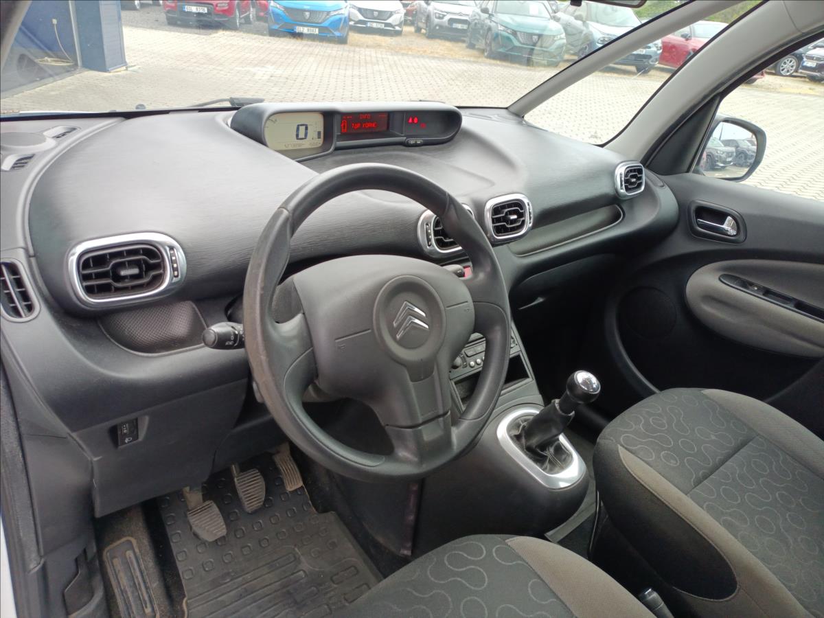 Citroën C3 Picasso