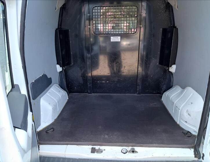 Ford Transit Connect 17