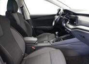 Škoda Octavia 12