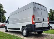 Peugeot Boxer 9