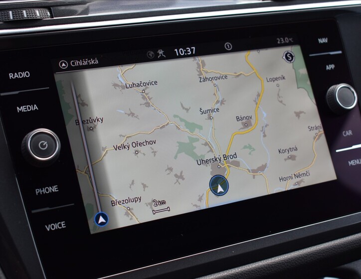 Volkswagen Tiguan Allspace 39