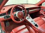 Porsche 911 16