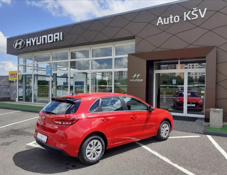 Hyundai i30 3