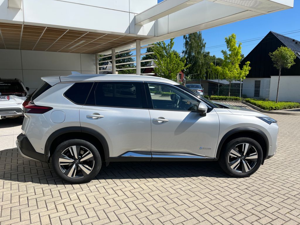 Nissan Ostatní