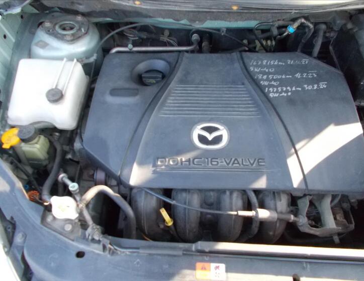 Mazda 5 24