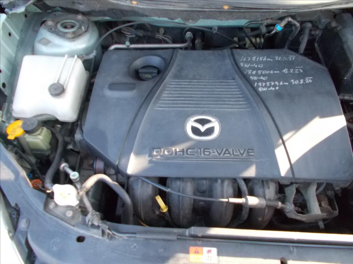 Mazda 5
