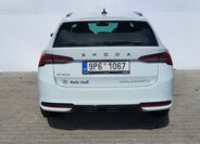 Škoda Octavia 6