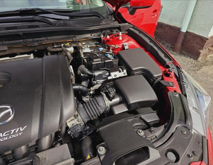 Mazda 3 53