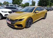Volkswagen Arteon 1