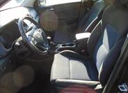 Hyundai Tucson 10