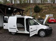 Volkswagen Caddy 19