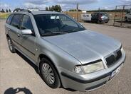 Škoda Octavia 3