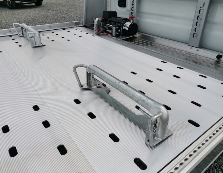 Iveco Daily 24
