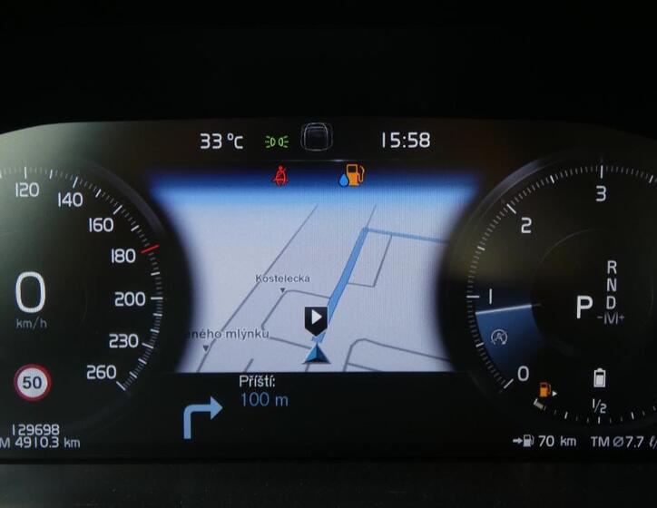 Volvo XC60 13